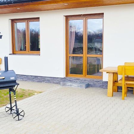 Chalupa Cesky Stit Vysoke Tatry Stará Lesná Екстериор снимка