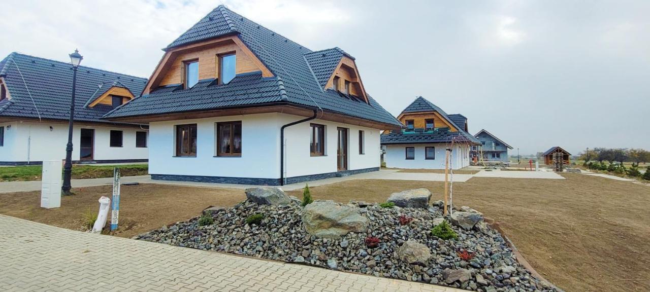 Chalupa Cesky Stit Vysoke Tatry Stará Lesná Екстериор снимка
